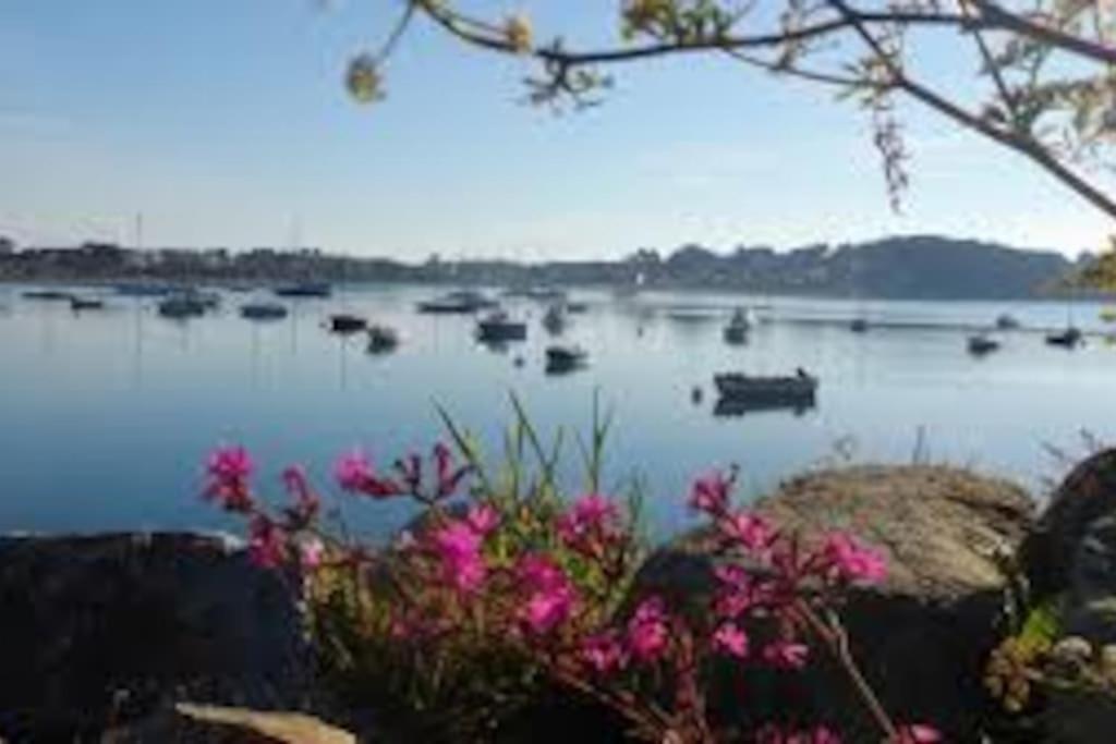 Gite Entre Mer Et Abers Landeda Luaran gambar