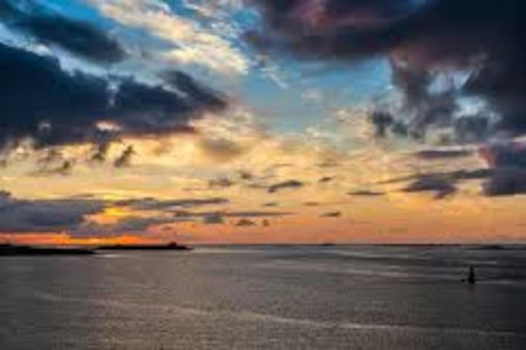 Gite Entre Mer Et Abers Landeda Luaran gambar